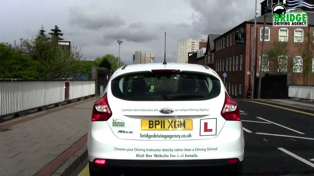 Pass Your Driving Test First Time; Top Tips from the Very Best Driving Instructor Prime Learner