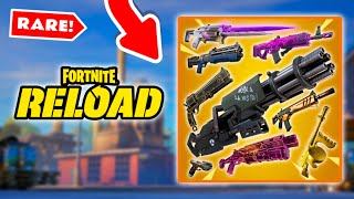 Celebrity 🔴HUNTING for *RARE* DEV CHESTS in RELOAD! Profile