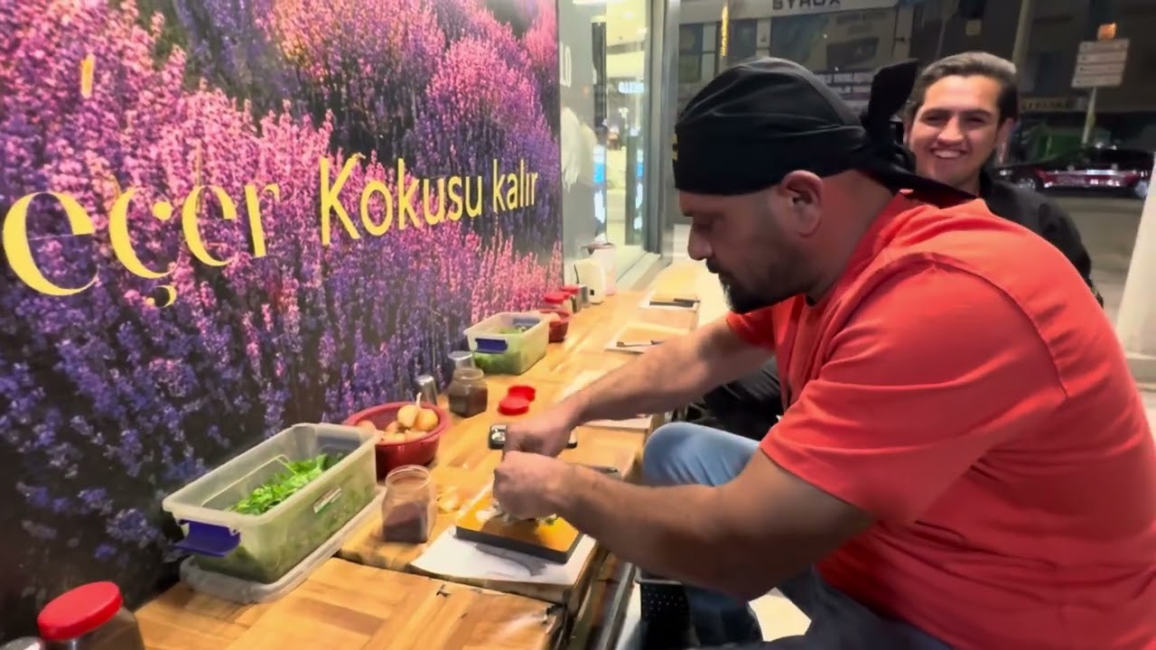 Urfa Gezimiz Vlog…! #vlog