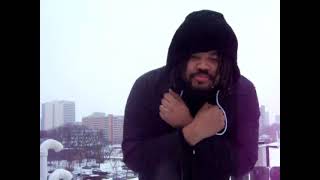 Rich Trell - "David Blaine"