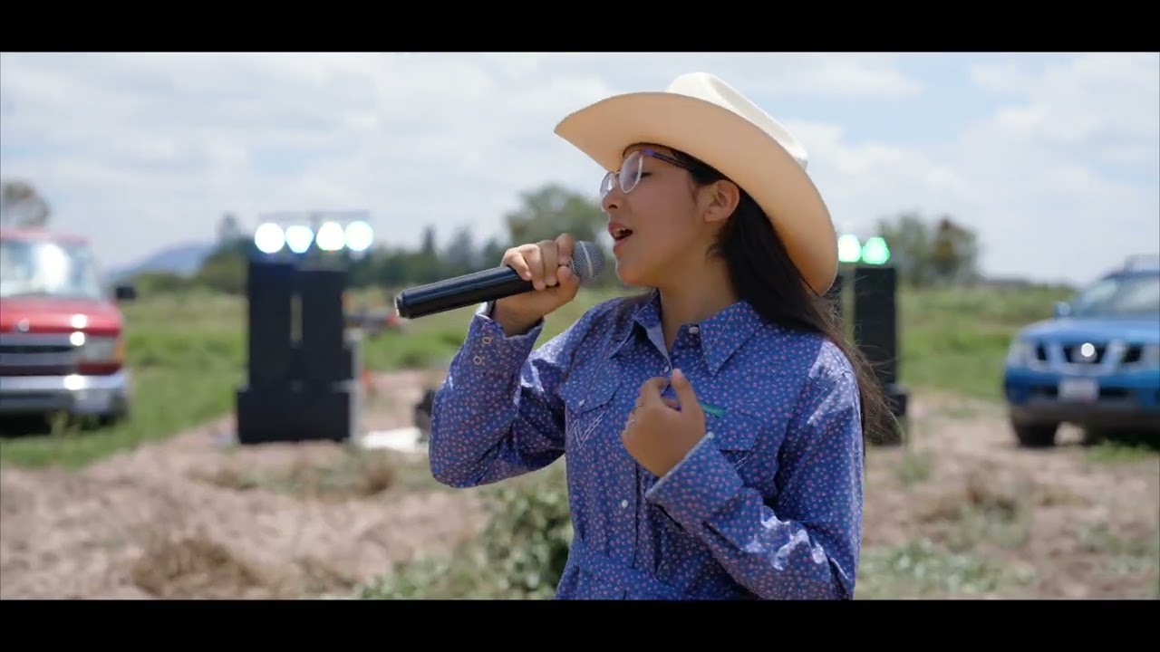 La Tequilera / En Vivo / Oscar Danilo & Lorely