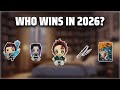 The Top 5 Best Tanjiro Plushie in 2026 - Must Watch Before Buying!