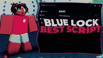 Blue Lock Rivals SCRIPT - Reo and Aiku Style, Infinite Spins! (PC & MOBILE ) PASTEBIN 2025