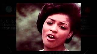 THE EXCITERS  do-wah-diddy chords