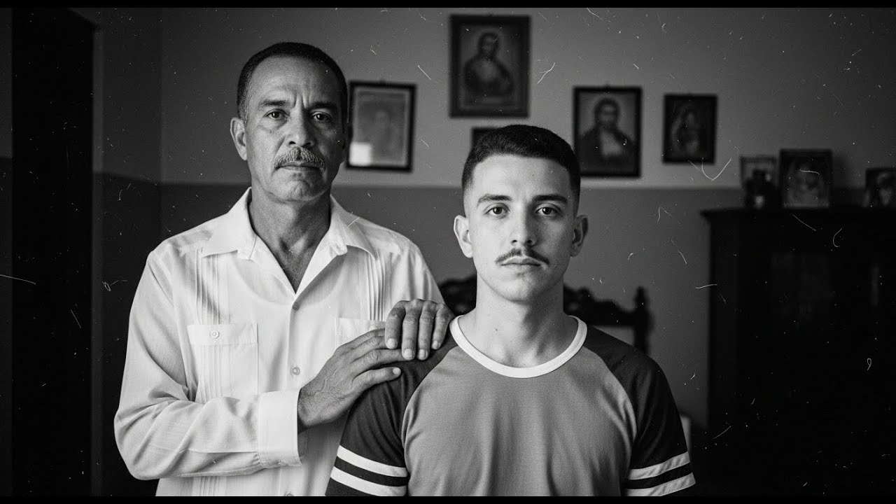 Durango, 1977: La MACABRA relación entre suegro y yerno que terminó en crimen