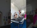 Trampoline Jump Rope
