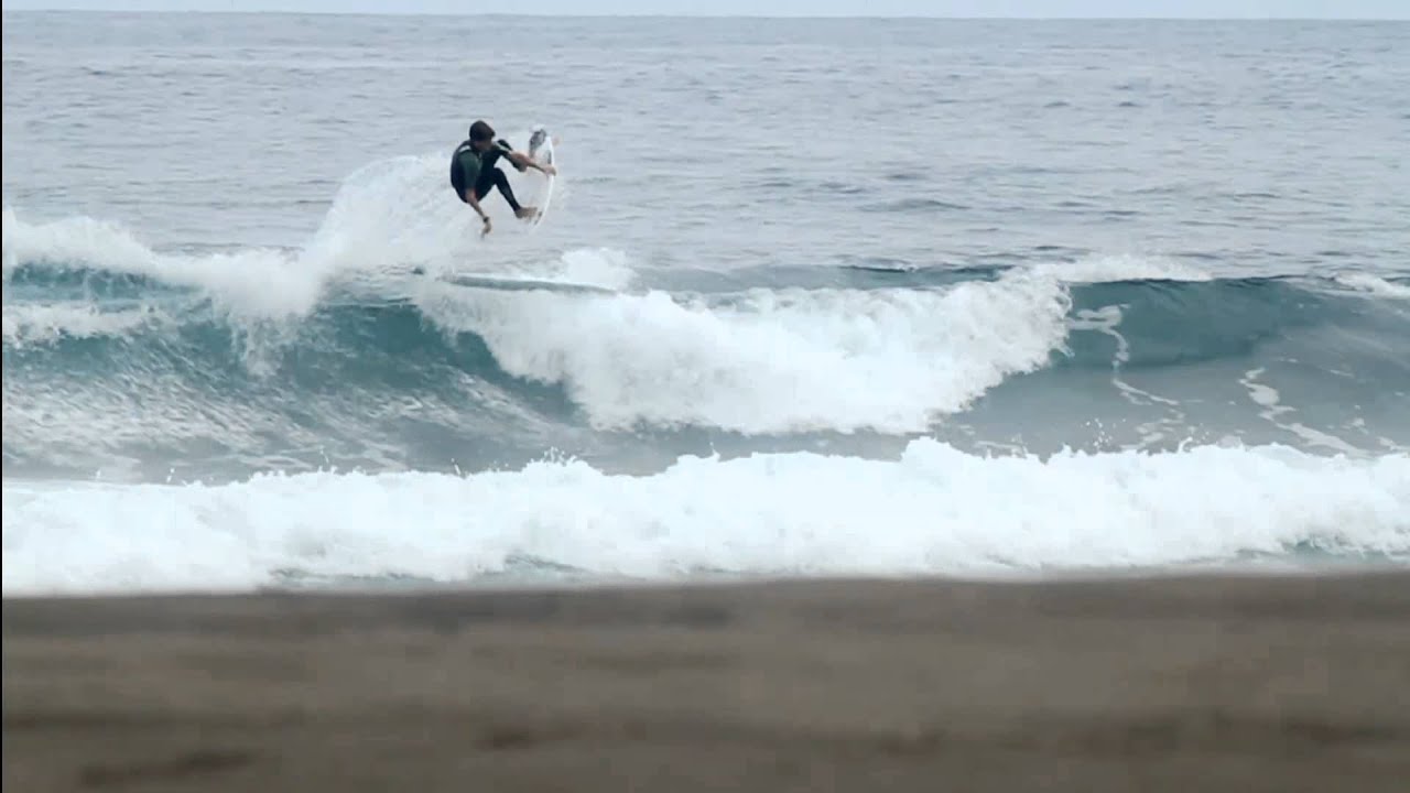 MOCHE Cascais Surf à Noite 2013