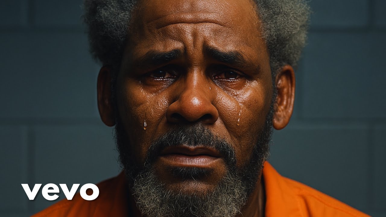R. Kelly ft Rihanna – Killing Me Will Not Give You Justice | New Song From Jail