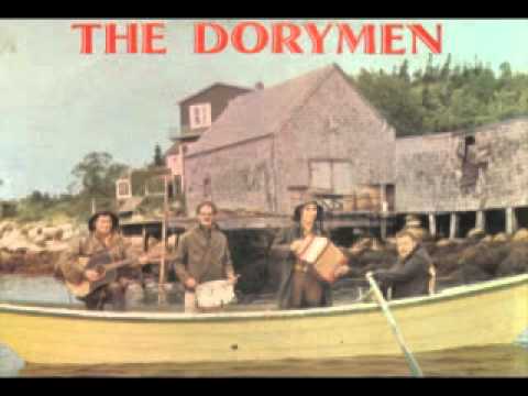 THE DORYMEN - TRAVELING NEWFOUNDLANDER