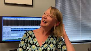Lunch with Paul: The truth behind Temporary Circumstances