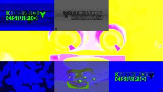Klasky Csupo In G-Major 848 Has A Sparta Gamma Remix