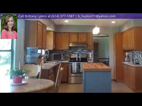 2598 Hoover Crossing Way, Grove City, OH home video tour