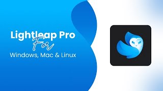 Master Photo Editing on PC! Lightleap Mod APK Installation Guide screenshot 1