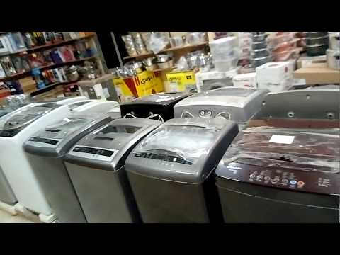 جولة ف التوحيد والنور ع الاجهزه الكهربائيه حطمو الاسعار