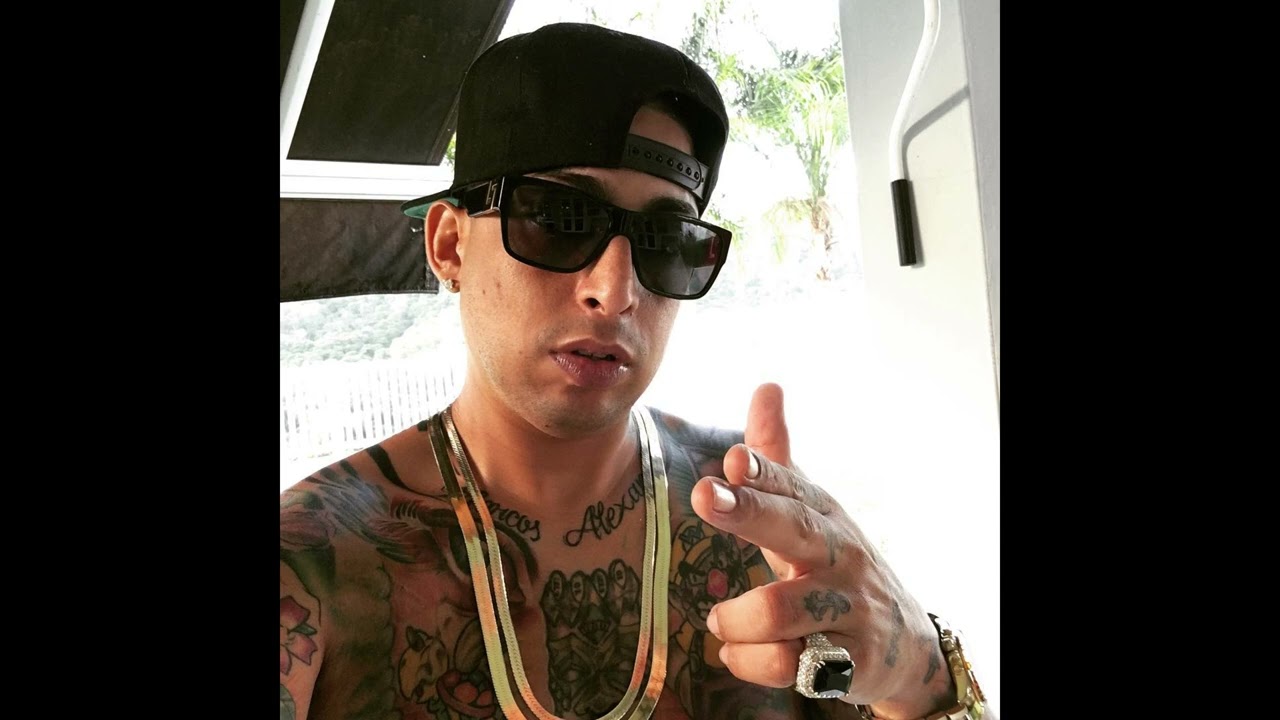 Ñengo flow x Gotay x farruko Type Beat 