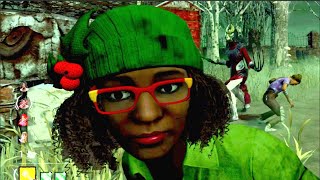 HEY DBD PLEASE FIX THIS BUG