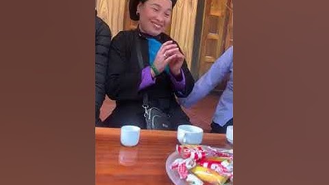 Lượn Cọi  l Bản Sắc Văn Hoá Dân Tộc Tày