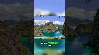 Discover Palawan Island: The Philippines' Hidden Paradise