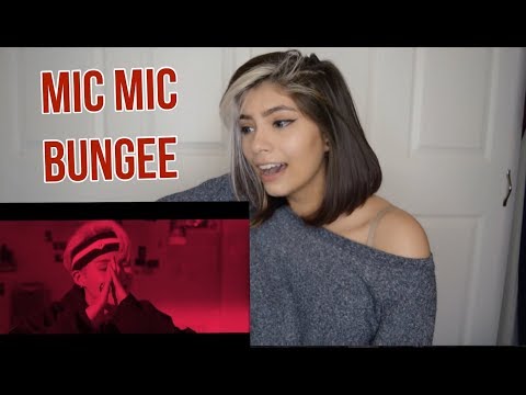 BTS - Mic Drop (Steve Aoki Remix) MV Reaction