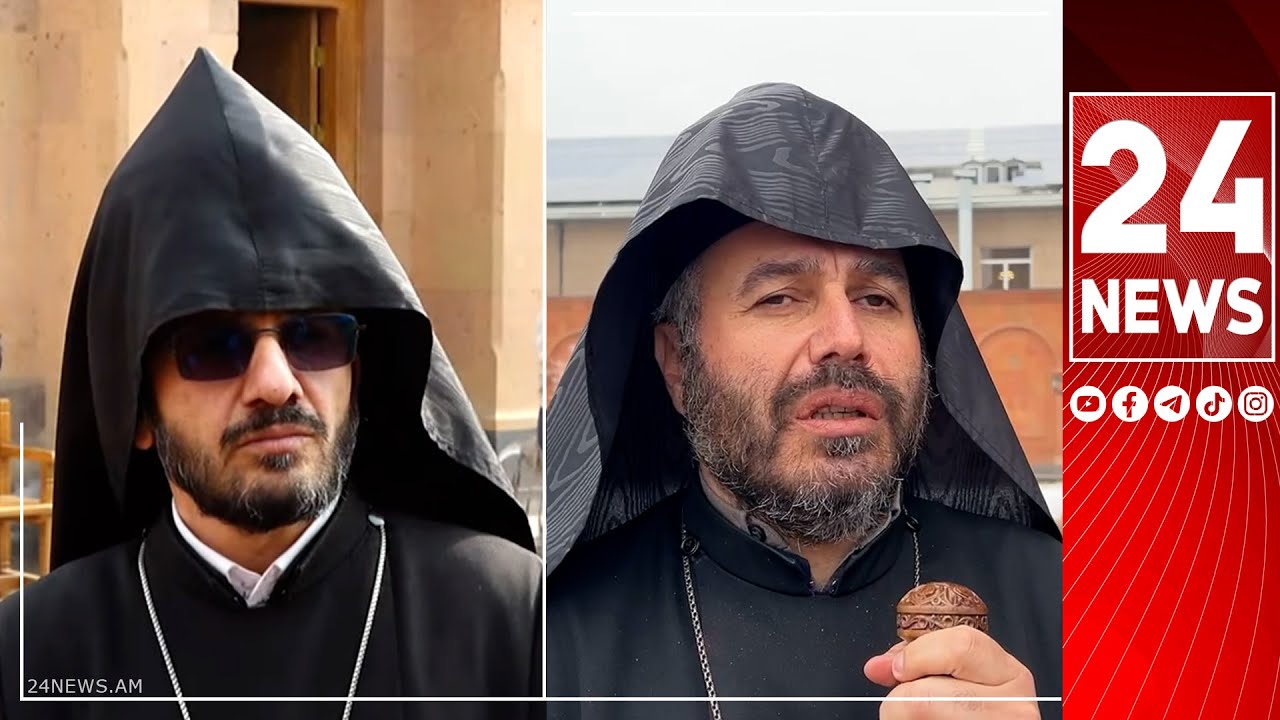 Նախադեպը չունեցող երևույթ է. Հայր Ռուբենը՝ Գևորգ Սարոյանի մասով դատարանի որոշման մասին