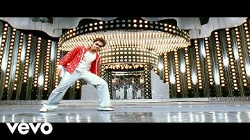 Silambattam - Vechukkava Video | Yuvanshankar Raja| STR