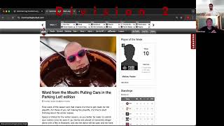 MFL Total Access - Fall 2025 Episode 11