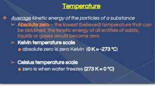 Temp, Pressure, STP/SATP
