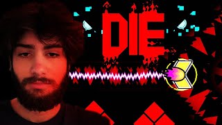 Playing GRIEF Challenges! (unlisted doggie video reupload)
