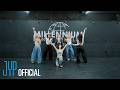 NMIXX 엔믹스 TIC TIC Feat Pabllo Vittar Dance Practice Preview 