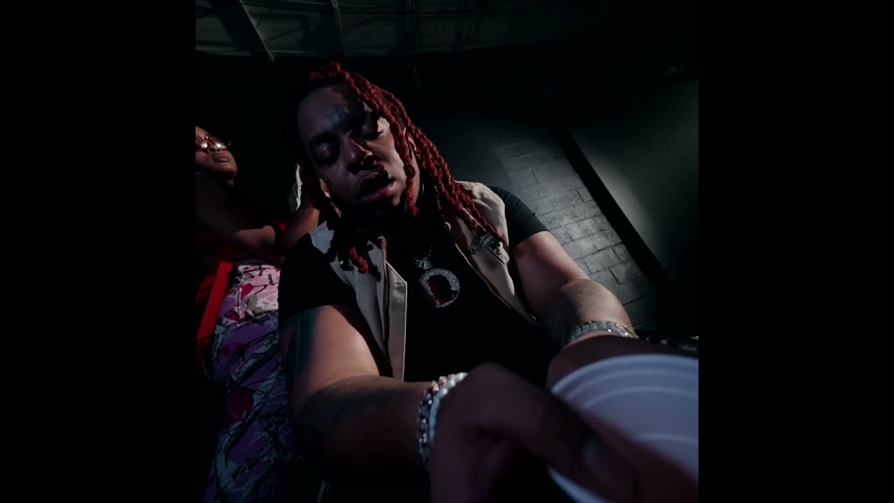 [FREE] Lil Gotit x Lil Keed Type Beat "Adderall" 2026