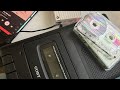How to record on cassette in 2024 easy  cheap spotify mixtape