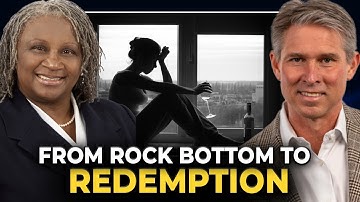 From Rock Bottom to Redemption: The Maggie Young Story