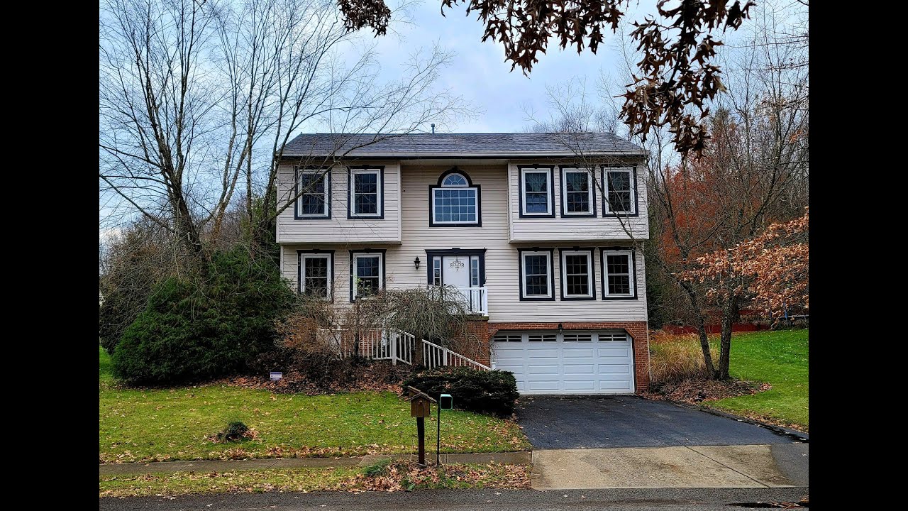 111 Hazelwood Drive Cranberry Township, PA