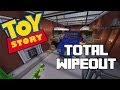 Minecraft Xbox - Toy Story Adventure Map - Total Wipeout! [6]