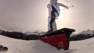 Sylvain Roh - Self Edit 2012 - IKC