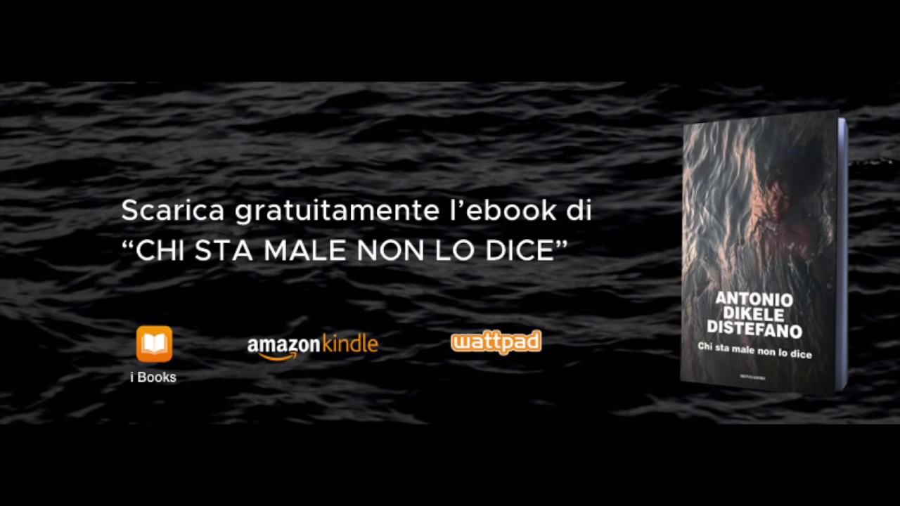 Chi Sta Male Non Lo Dice Trama