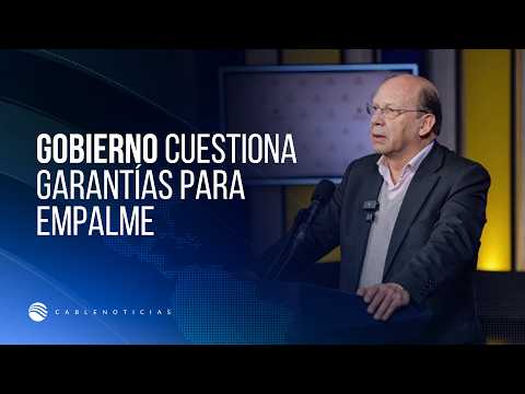 ⁣Gobierno de Gustavo Petro suspende mesas de transición con la administración entrante