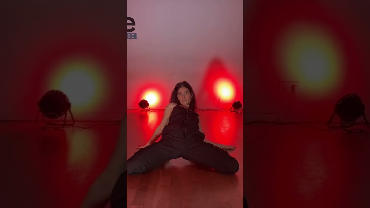 Heels - Amélie Matos (Choreo : Nathalie Lucas)