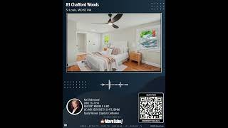 83 Chafford Woods, St Louis, MO 63144 | 4 Bedroom Home For Sale