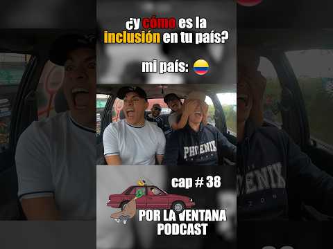 ¿Quien dice que un ciego no puede manejar? “Si no ve no es delito”