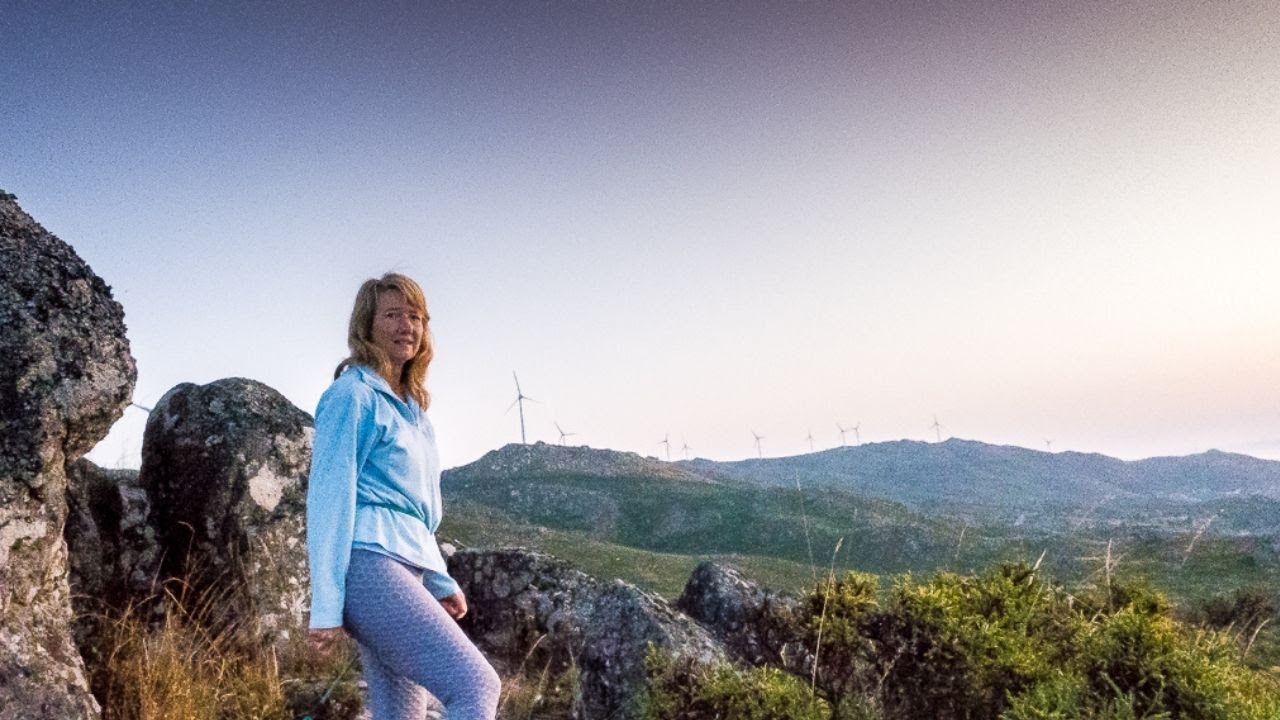 19 How do you manage the heat of a Portuguese Summer? YouTube