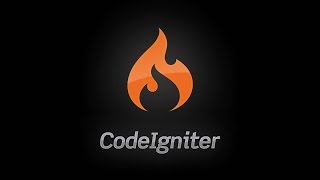 CodeIgniter Essentials - MVC and the directory structure