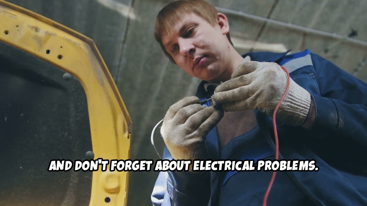 Chevy Silverado AC Not Working: Troubleshooting & Repair Guide