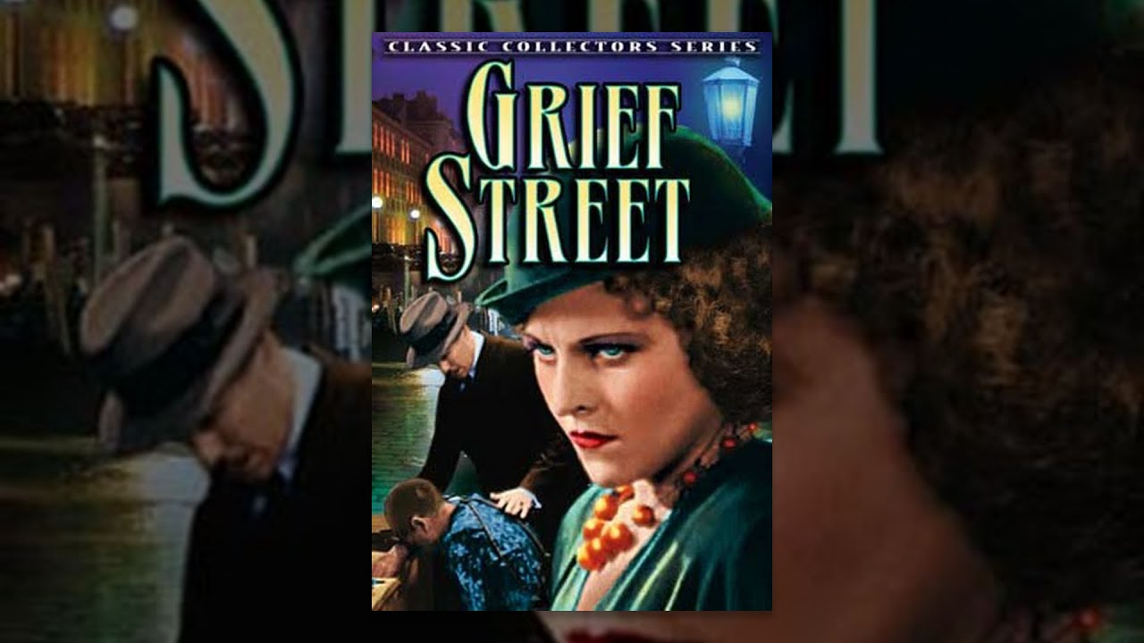 Grief Street