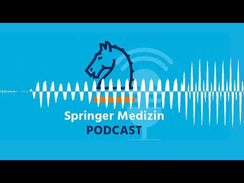 PCR – drei Buchstaben schreiben (Medizin-)Geschichte - Der Springer Medizin Podcast