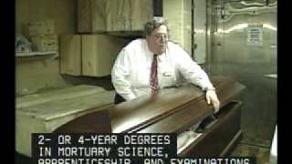 Funeral Directors CareerSearch.com