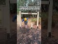 Stupid hike, in the stupid rain, for my stupid mental health.
