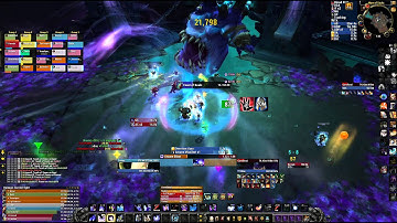 6.2 PTR Gorefiend Testing