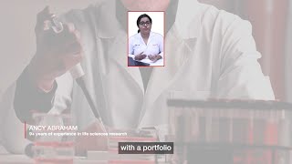 Antibody Validation: The largest portfolio of highly validated antibodies