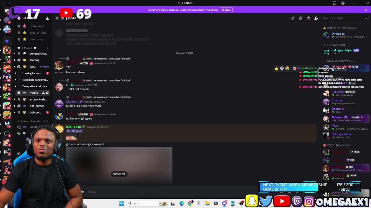 NEW HZ UPDATE + KNOCK OUT + AFTERMATH